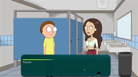 rick and morty a way back home porn game|Download Rick and Morty .